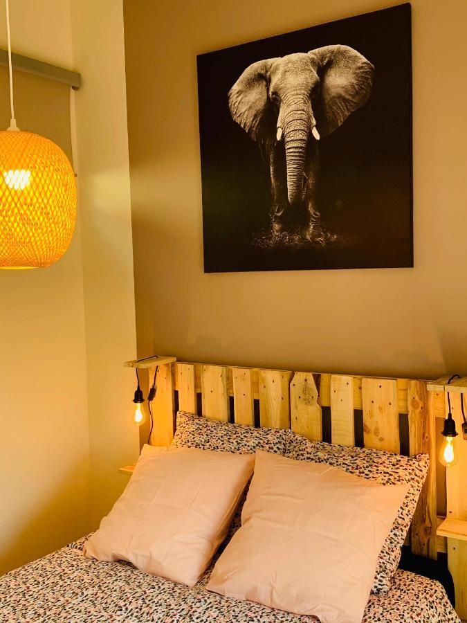 Apartamento Warm & Wood Clermont-Ferrand Exterior foto